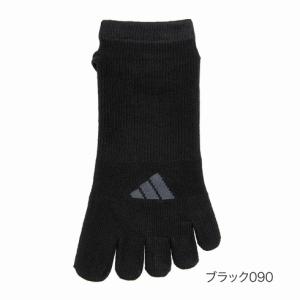 アディダス 足裏すべり止め 5本指 スポーツソ...の詳細画像3
