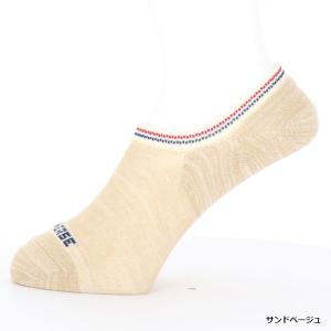 コンバース メンズ フットカバー メランジ (...の詳細画像2
