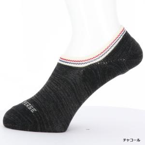 コンバース メンズ フットカバー メランジ (...の詳細画像4