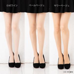 (3足セット)満足 伝線しにくい 美しく心地い...の詳細画像2