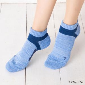 ACTIVE STYLE スポーツソックス ス...の詳細画像2