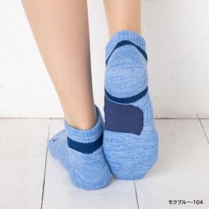 ACTIVE STYLE スポーツソックス ス...の詳細画像3