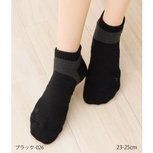 ACTIVE STYLE スポーツソックス ス...の詳細画像4