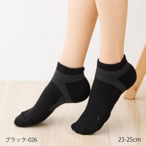 ACTIVE STYLE スポーツソックス ス...の詳細画像5