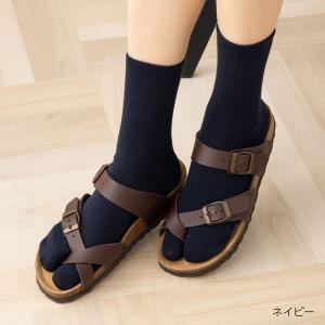Point Me 足袋ソックス クルー丈 日本...の詳細画像2