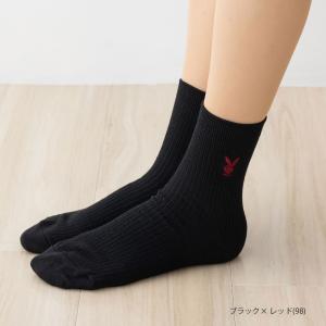 (3点購入で送料無料) スクールソックス プレ...の詳細画像4