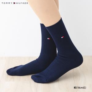 TOMMY HILFIGER スクールソックス...の詳細画像1