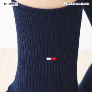 TOMMY HILFIGER スクールソックス...の詳細画像2
