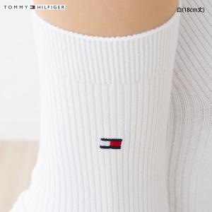 TOMMY HILFIGER スクールソックス...の詳細画像5