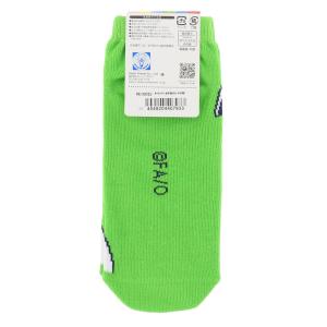 (おそ松さん) チョロ松 スニーカー丈 ソック...の詳細画像1