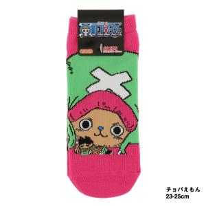 ワンピース キャラックス チョパえもん レディースソックス 靴下 One Piece 2678 ハイカラ横丁ｙahoo 店 通販 Yahoo ショッピング