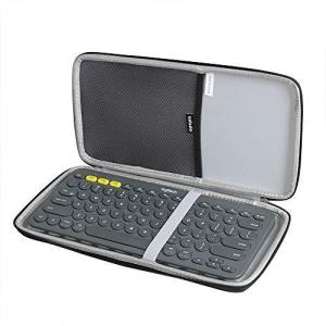 ロジクール ワイヤレスキーボードk380専用収納ケース Adada S 1222 At Design 通販 Yahoo ショッピング