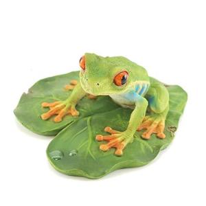 ファンシー Ca187a 誕生日プレゼント女性 人気 彼女 贈り物 人気 ギフト お返し カエル 蛙 アマガエル 無事帰る 置物 インテリア ガー S メキメキヤフーショップ 通販 Yahoo ショッピング