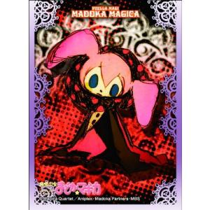 まどマギ スリーブ お菓子の魔女の商品一覧 通販 Yahoo ショッピング