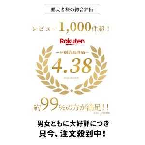 GelLight クッション 椅子 腰痛 低反...の詳細画像3
