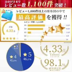 GelLight ジェルクッション ゲルクッシ...の詳細画像2