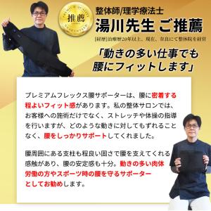 腰痛ベルト 腰痛 コルセット 腰ベルト 腰椎コ...の詳細画像5