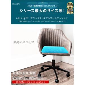 GelLight ゲルクッション ジェルクッシ...の詳細画像2