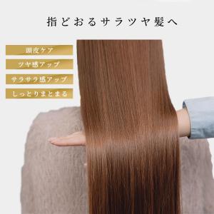 ヘアブラシ 豚毛 ヘッドスパニスト監修 パドル...の詳細画像4