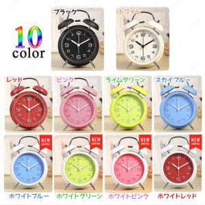 目覚まし時計 起きれる 子供 おしゃれ 大音量...の詳細画像4