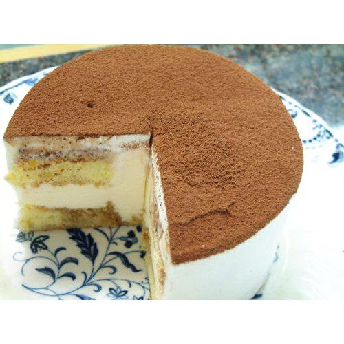 シフォン ティラミス　12ｃｍ