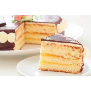 誕生日ケーキ 昔懐かしい チョコレート デコレーションケーキ 15cm 誕生日 ケーキ チョコレート Www Cybalinksolutions Com