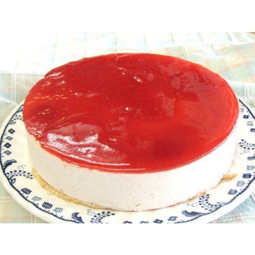 イチゴアイスケーキ６号　１９cm　誕生日