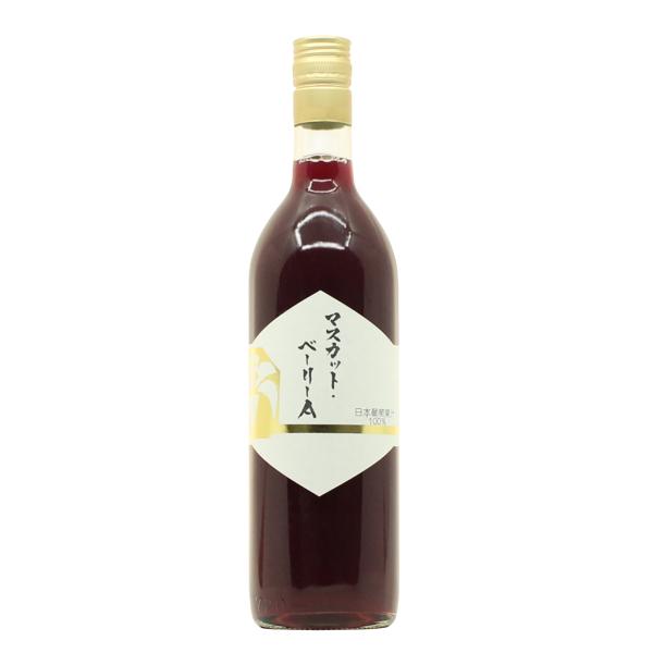 新商品　ロリアン　日本葡萄果汁100％　マスカット・ベーリーＡ　ノンアルコール　ジュース　工場直送　...