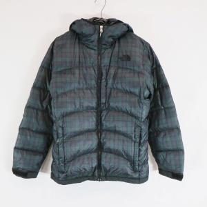 SALE/ THE NORTH FACE ノースフェイス ダウンジャケット 防寒  防風  アウトド...