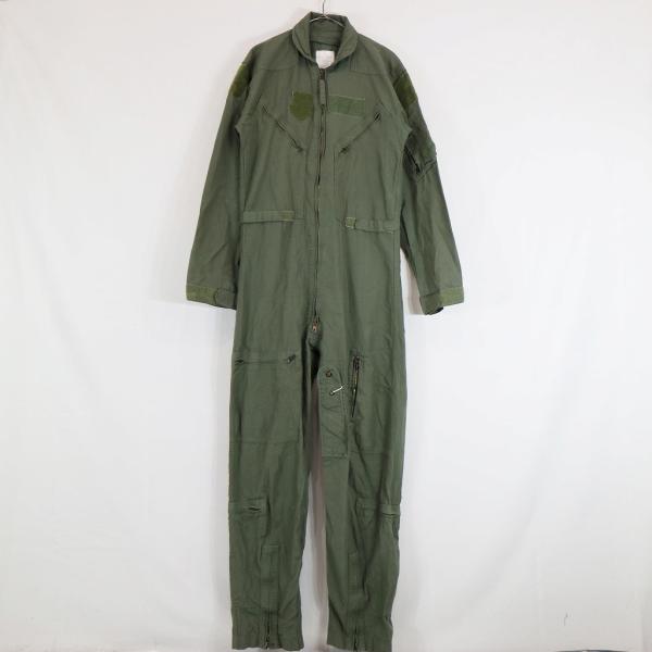 SALE/ 2000年代〜  米軍実物 U.S.AIRFORCE  CWU-27/P フライトスーツ...