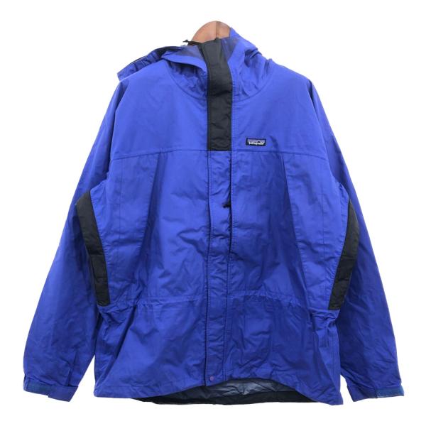 2000年代〜 patagonia パタゴニア ストレッチ トリオレットジャケット マウンテンパーカ...