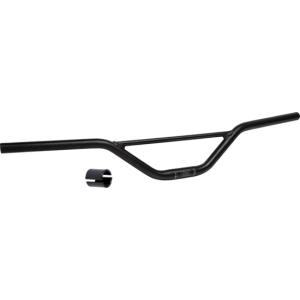 春得セール)トムソン(THOMSON) MTB チタン ライザーバー(31.8