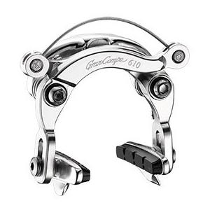 SHIMANO ULTEGRA BR-R8000 前後セット -説明欄必読- GRAN-COMPE GC610 センタープルブレーキキャリパー : Lost&Found