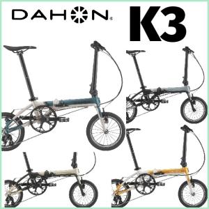 DAHON K3 PLUS / K9X 超軽量ホイール 前後セット 16インチ DAHON K3 PLUS / K9X 超軽量ホイール 前後セット 16インチ