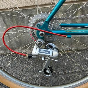 【OLD MTB】DEKI CYCLE:199...の詳細画像5