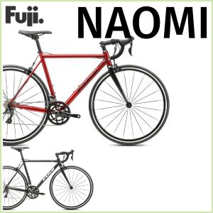 自転車本体 FUJI NAOMI 楽天市場】【10%OFF】Fuji フジ 自転車 バイク ロードバイク