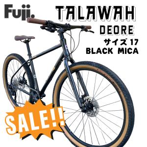 フジ（Fuji） FUJI：2025 ALTERR アルター MTB ATB : Lost&Found