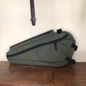 XLAB（エックスラボ） AERO POUCH 300 BLACK(2320) : ユウリン