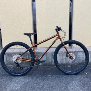 KONA BIKES 2026:UNIT X ...の詳細画像1