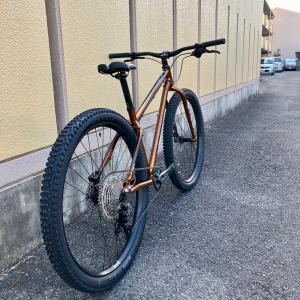 KONA BIKES 2026:UNIT X ...の詳細画像2