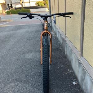 KONA BIKES 2026:UNIT X ...の詳細画像3