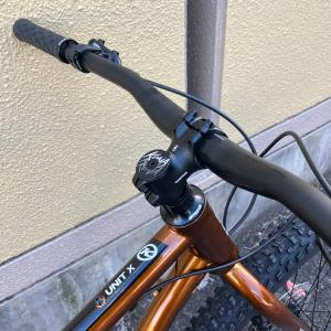 KONA BIKES 2026:UNIT X ...の詳細画像4