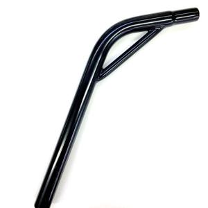 BENDED SEATPOST ベンデッド シートポスト ブラック ビーチクルーザー
