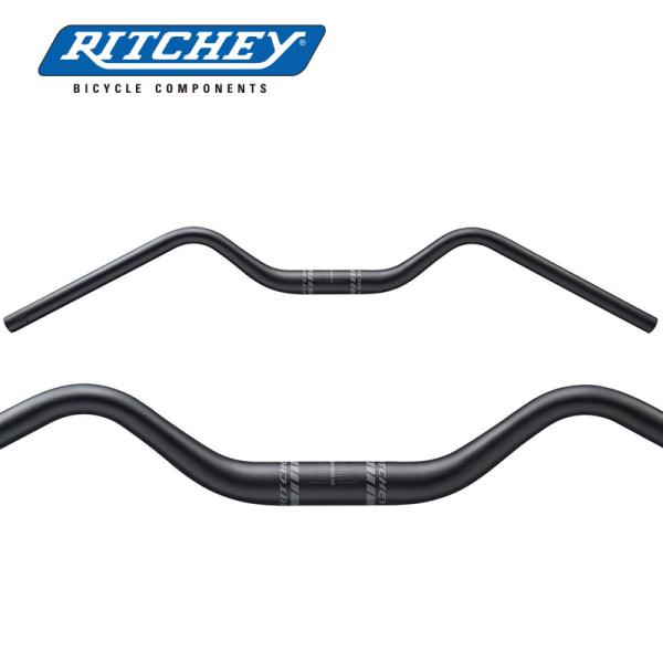 RITCHEY : COMP KYOTE HANDLE BAR　リッチー　コンプ コヨーテハンドルバ...