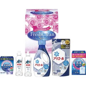 アリエール フレッシュクリーンセット AFJ-305 洗濯洗剤