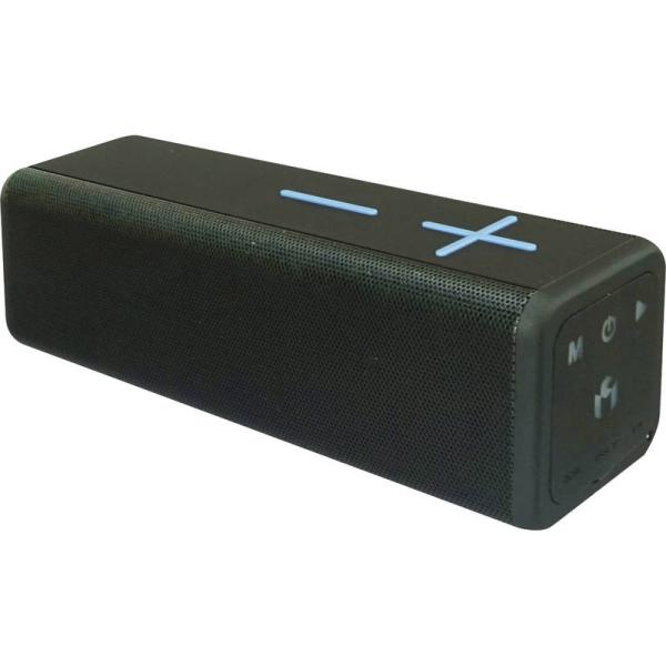 ワイヤレススピーカー 10W Bluetooth ブルートゥース 重低音出力 mp3プレイヤー スマ...