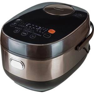 アナバス 炊飯器（発芽玄米対応） ARM-500 発芽玄米炊飯器 5.5合 炊飯ジャー 5合炊き 健康志向 ANABAS 生活家電 キッチン家電 白物家電