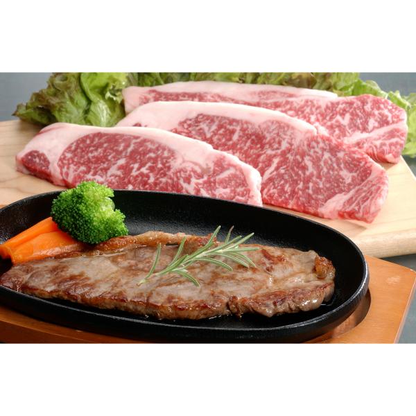 宮崎牛 サーロインステーキ300g（150g×2枚） 冷凍 牛肉 和牛 ブランド牛 ギフト お歳暮 ...