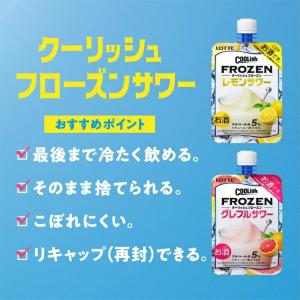お酒 お酒アイス 詰め合わせ ロッテ 公式 ク...の詳細画像1