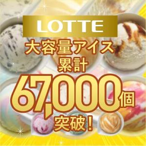 ジェラート 濃厚 大容量 ロッテ 公式 匠のジ...の詳細画像1